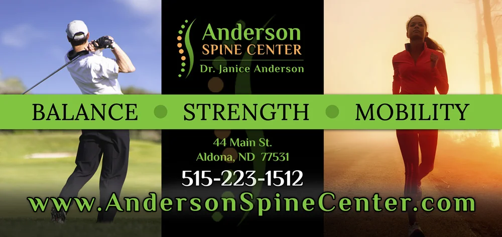 Vinyl Banner 1 ChiropracticVinylBanner2