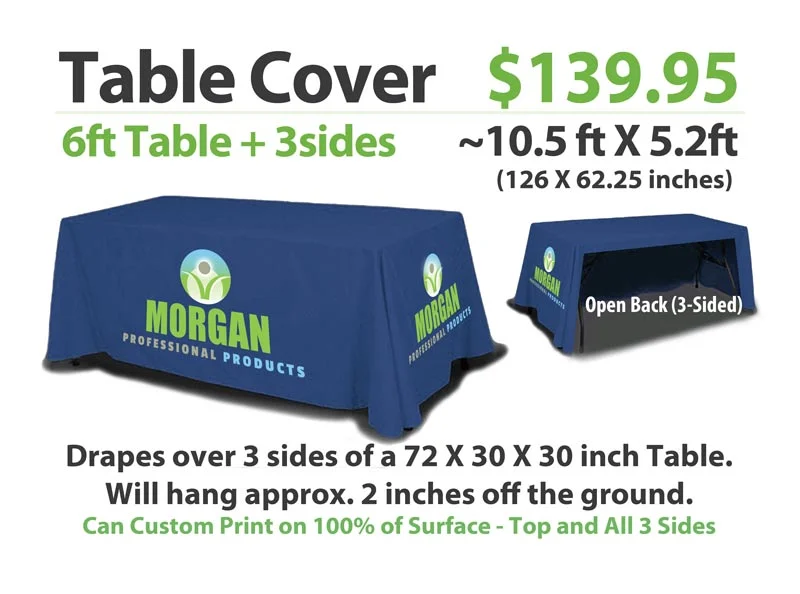 Table Covers 1 Table Cover - Chiropractic - Custom Chiropractic Table covers for Chiropractic Offices