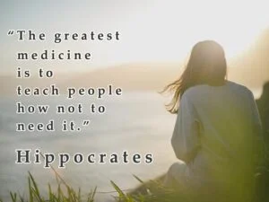 Chiropractic Quotes #6 - Flat