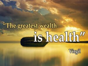 Chiropractic Quotes #10 -Flat