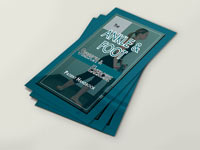 Home Exercise Program(HEP) Ankle Foot Exercises - Morgan Professional Products