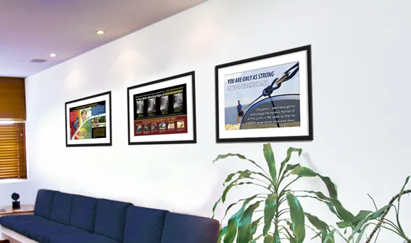Chiropractic Posters